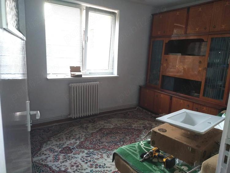 Apartament cu 2 camere decomandat în Gheorgheni