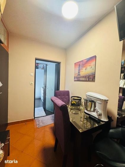 Apartament cu 2 camere în Iosia