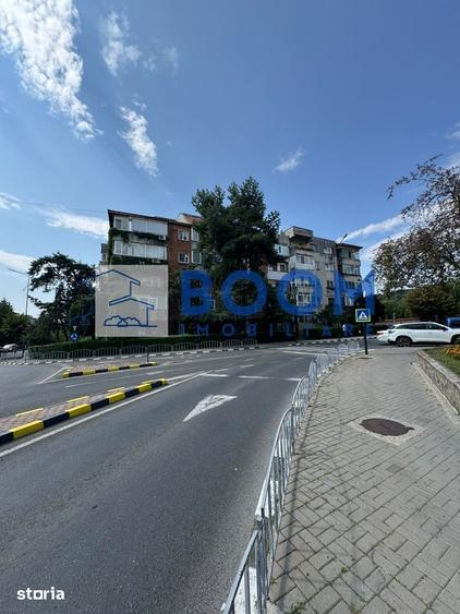 Apartament cu 4 camere în Traian