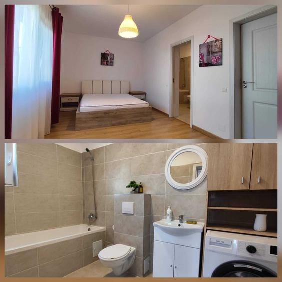 Casă cu 4 camere cu Teren 400 Mp în Central