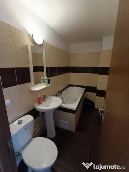Apartament 3 camere, decomandat, langa Mall Vitan - 5