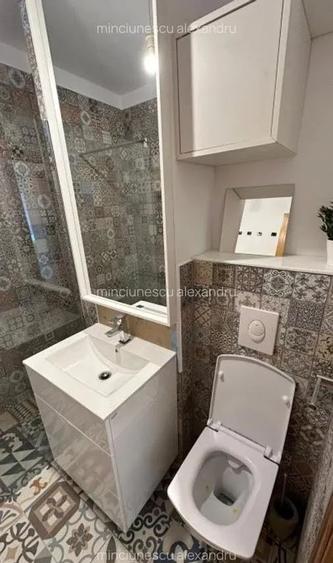 Apartament cu 3 camere semidecomandat, mobilat în Iancului