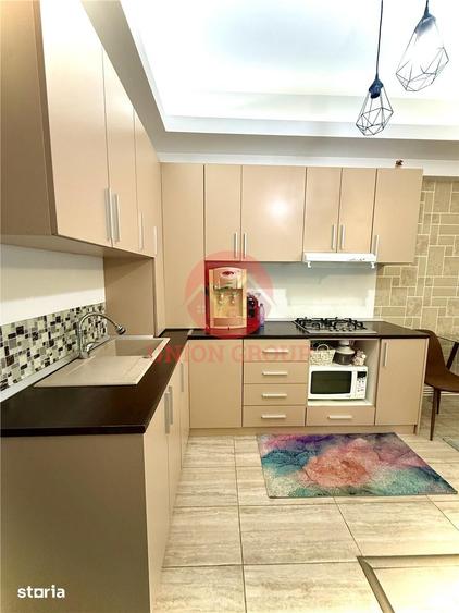 Apartament cu 2 camere în Inel I