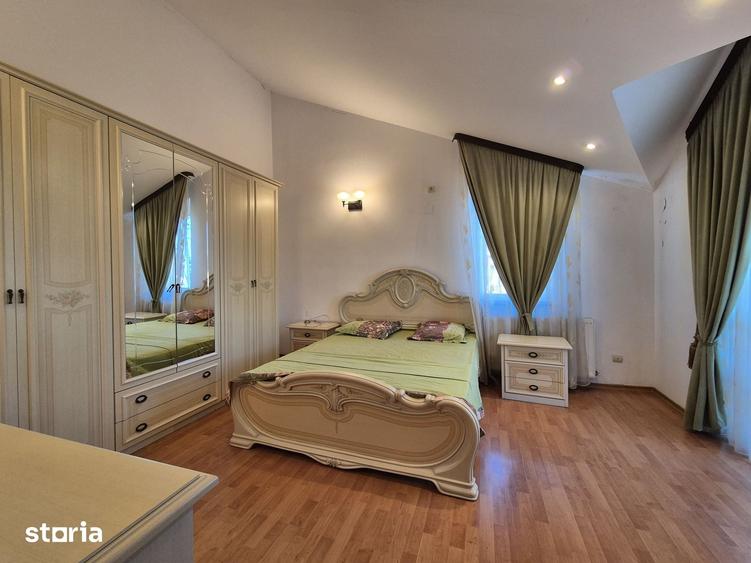Vila Bucium, Iasi, Spate LIDL, - 12