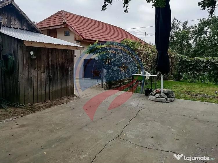 Casa de vanzare/Cosoveni/Dolj - 17