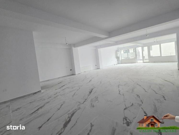 DE VANZARE Spa?iu comercial 54 mp, 70 mp, 100 mp Hlincea Ia?i - 3