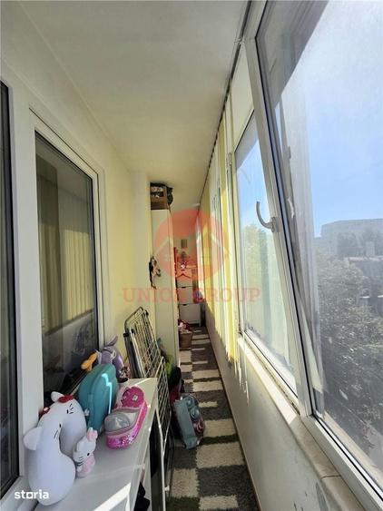 Apartament cu 2 camere în Central — fotografia 1