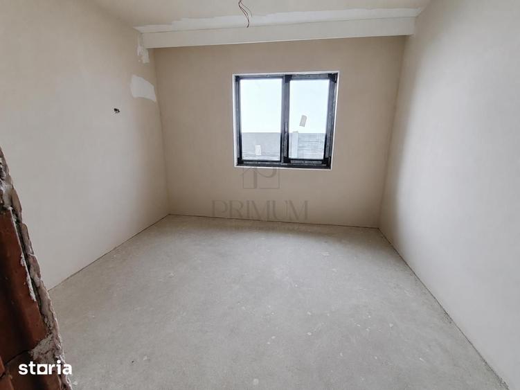 Casă cu 3 camere cu Teren 410 Mp în Moșnița Nouă