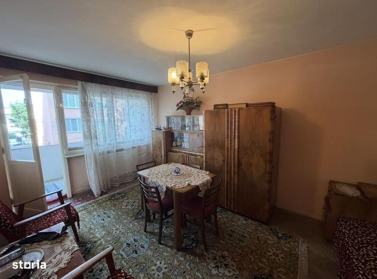 Apartament 3 camere Aleea Neajlov etj 1 - 7
