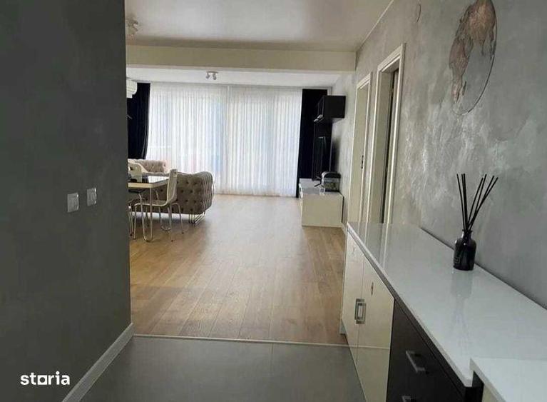 Apartament cu 2 camere în Blejoi