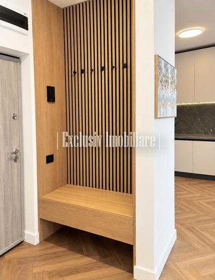 Apartament cu 2 camere decomandat în Tomis Nord