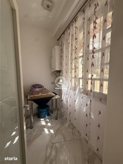 Apartament 2 camere in Pacurari - 8