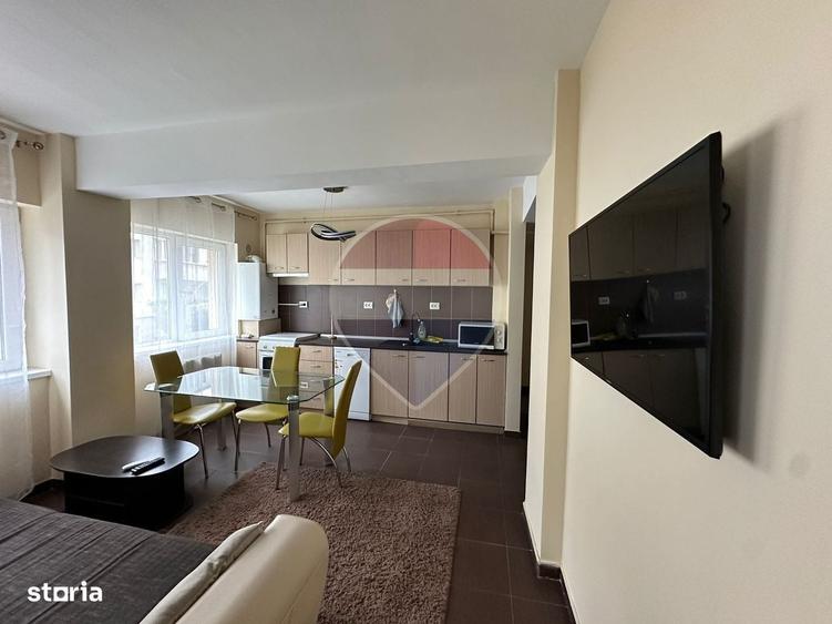 Apartament 3 camere, 66 mp Str. Gheorghe Lazar - 3