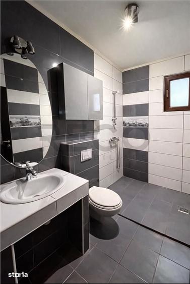 RECO Casa Oradea, Zona Grigorescu P+M - 3