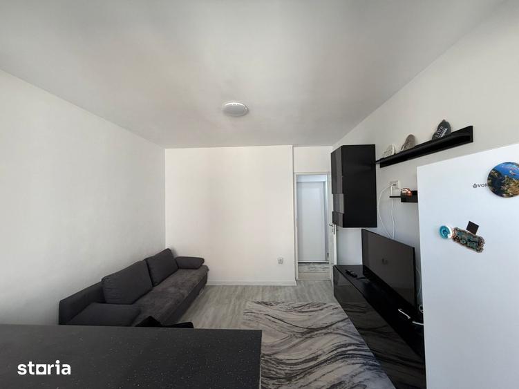 Apartament de 2 camere, mobilat si utilat, Rediu - 1