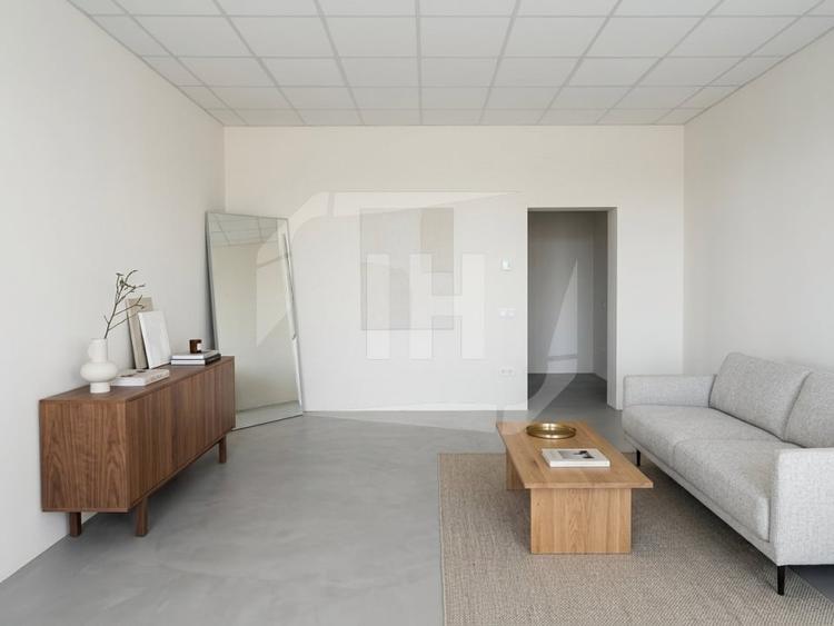 Spațiu comercial, de 126 mp, în Mărăști