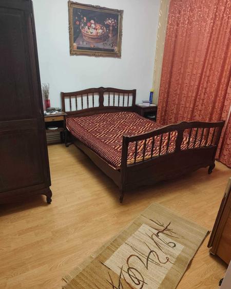 Apartament cu 2 camere decomandat în Sud