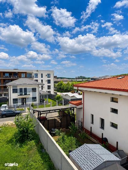 Apartament 2 camere | Loc de parcare | Tunari - 3