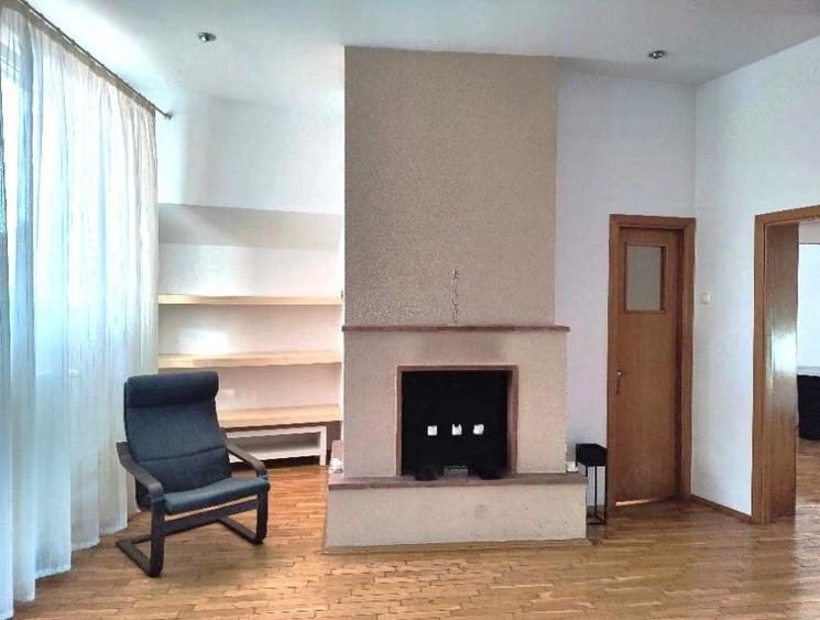 Apartament cu 3 camere în Dorobanți