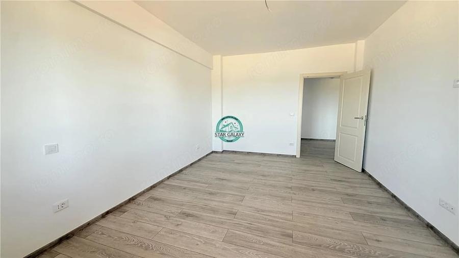 Vand apartament cu 2 camere in ALS Residence Cetate - Tg.Neamt - 4