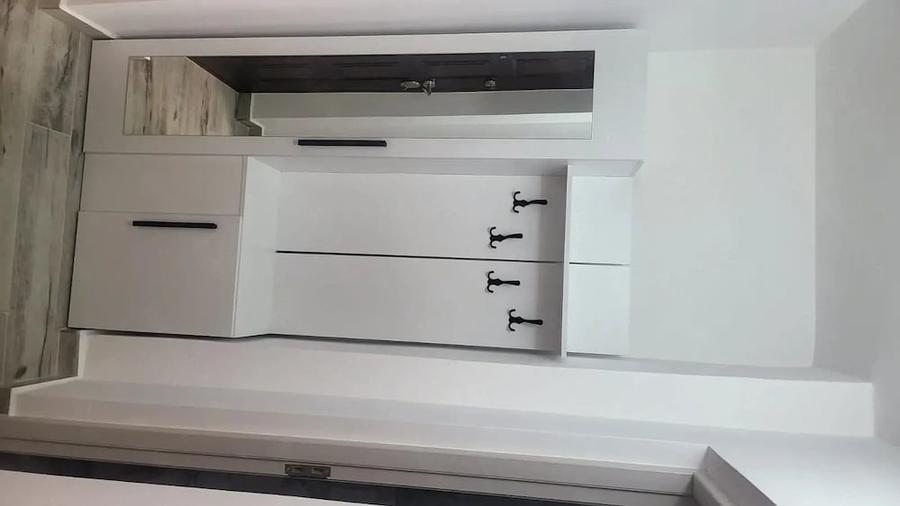 Garsonieră decomandată în Micălaca