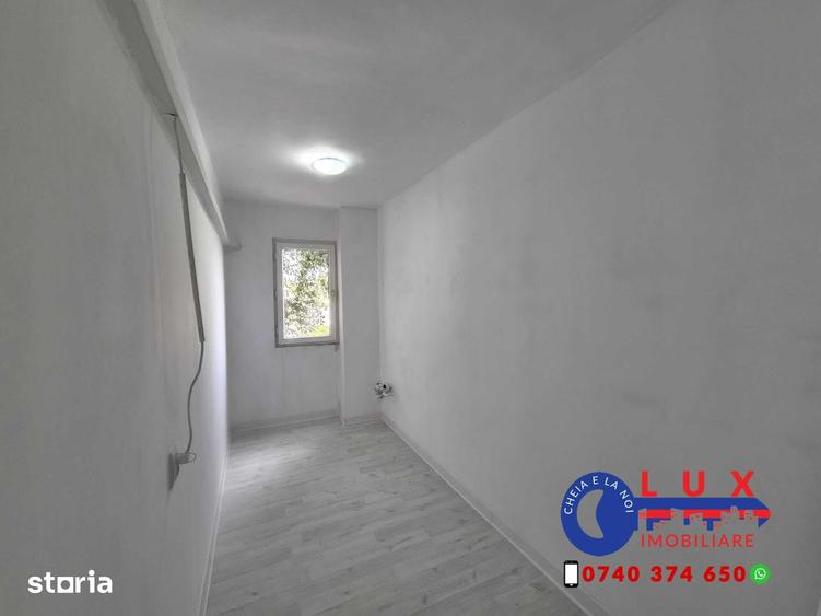 Apartament cu 2 camere semidecomandat în Babadag