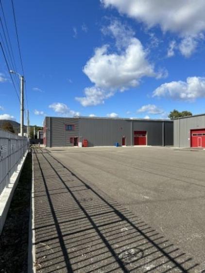 Spațiu comercial, de 1,240 mp, în Piatra-Neamț - 2