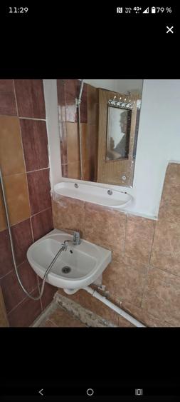 Garsonieră semidecomandată în Rahova
