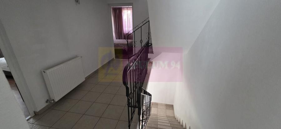 Vila de vânzare cu 8 camere și garaj in Busteni - 21
