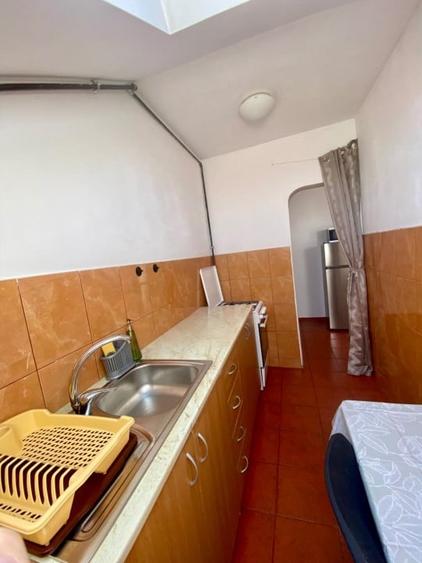 Apartament luminos cu 1 camera, cart. Zorilor, 40 mp / AC - 10
