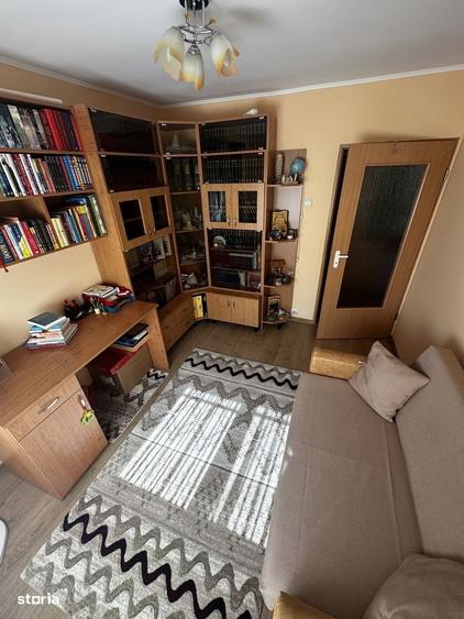 Apartament cu 4 camere în Central