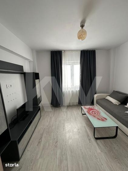 Apartament 2 camere de inchiriat Mihai Viteazu - Locatie excelent - 6