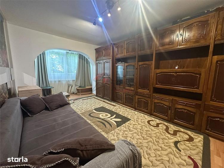 Apartament cu 2 camere decomandat în Tudor Vladimirescu