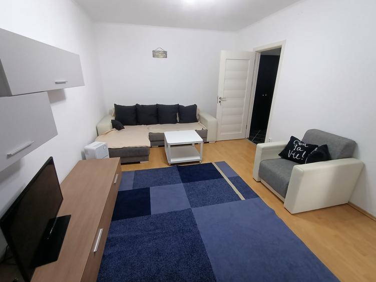 Apartament cu 2 camere decomandat în Dristor