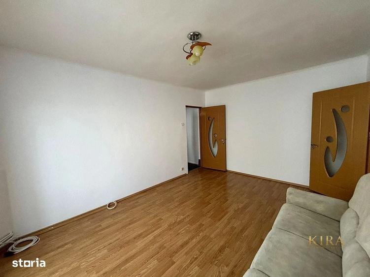Apartament 3 Camere cartier Tudor Vladimirescu - 7