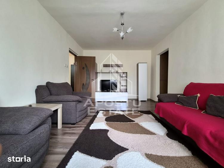 Apartament cu 2 camere în Micălaca