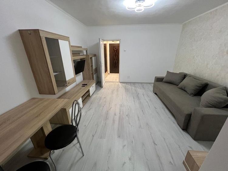 Garsonieră decomandată în Craiovei