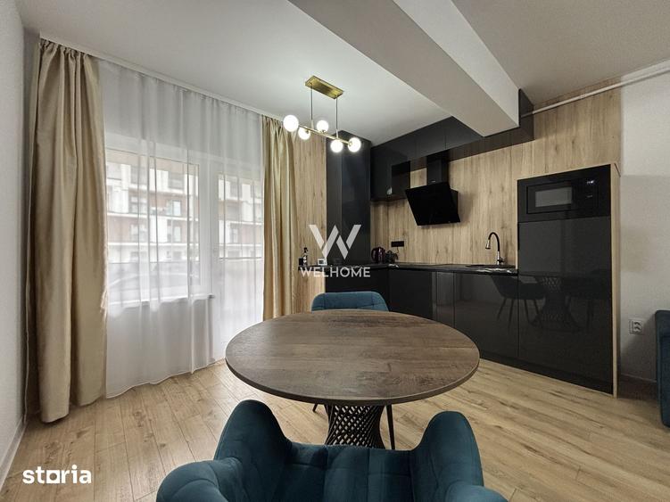 Apartament cu 2 camere în Șelimbăr