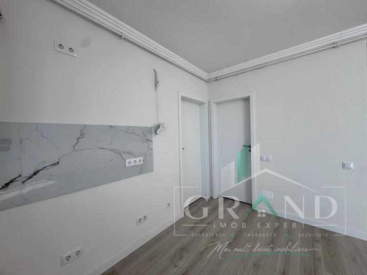 Apartament NOU, finisat, str. Tautiului, Floresti - 5