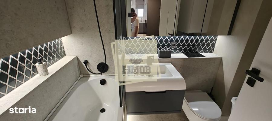 Apartament cu 3 camere în Lazaret