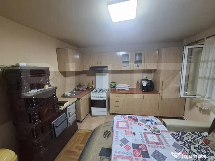 Casă cu 2 camere cu Teren 688 Mp în Lucian Blaga