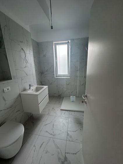 Apartament cu 2 camere decomandat în Pipera