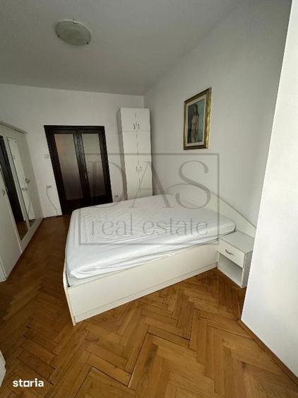 Apartament 2 camere | Cismigiu - Sala Palatului | str. Ion Brezoianu | - 1
