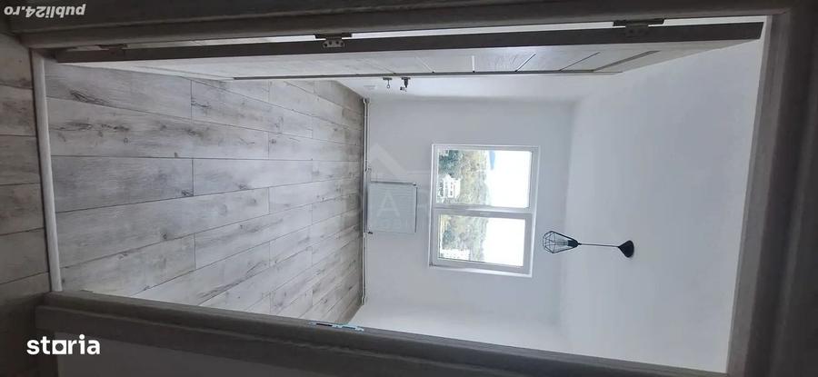 Apartament cu 3 camere în Dâmbu Pietros