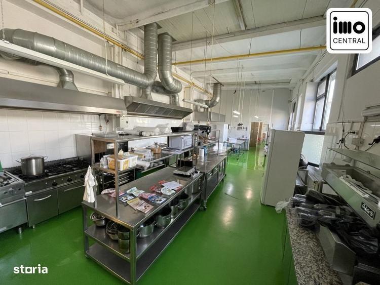 Inchiriere spatiu cu destinatie alimentara ideal delivery - 7
