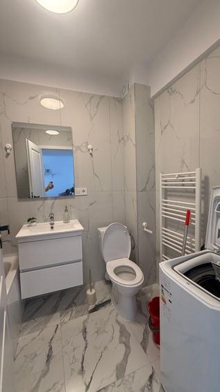 Apartament cu 2 camere în Odăi