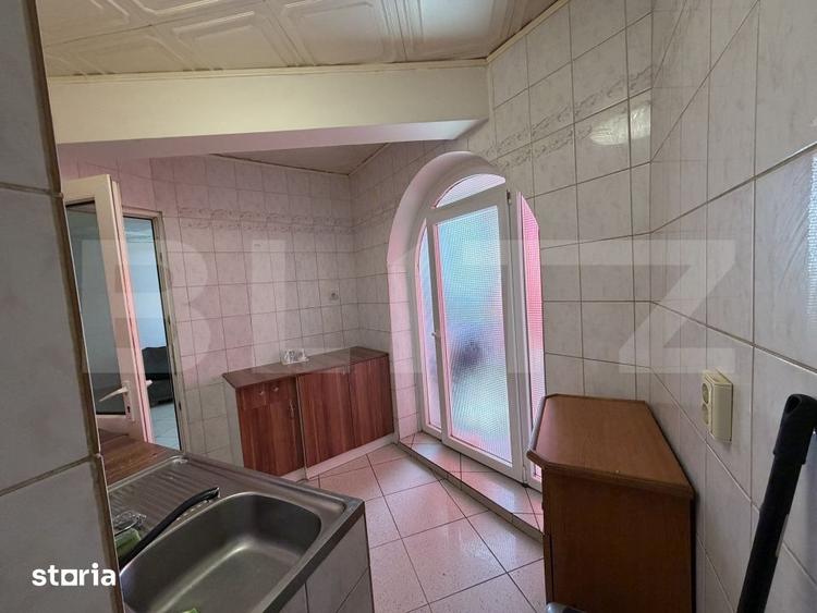 Apartament cu 3 camere în Calea Aradului