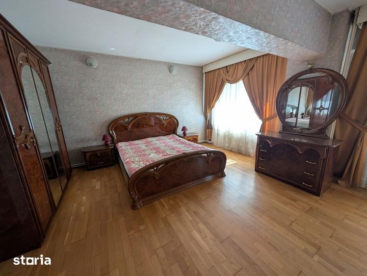 De inchiriat! 2 camere decomandate Parcul Catedralei - 7