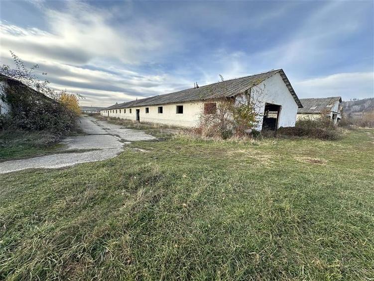 Teren Construcții intravilan de 27015 mp, în Exterior Nord