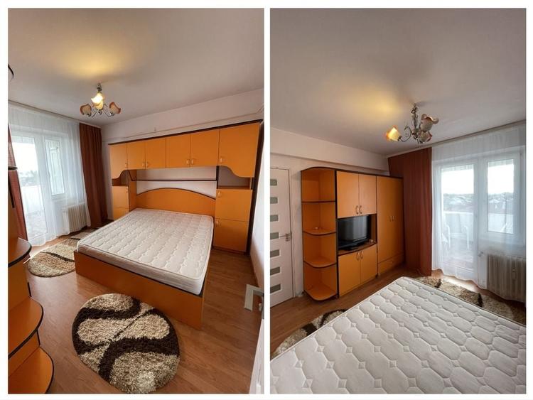 Apartament cu 2 camere decomandat în Cantemir